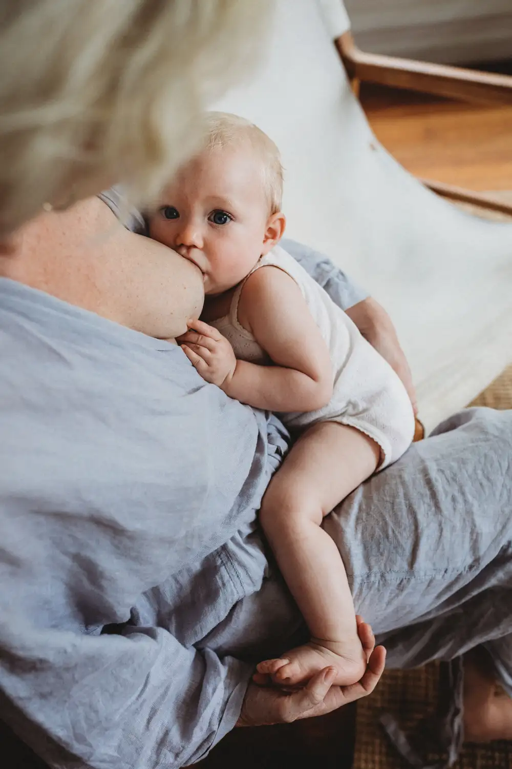 breastfeeding byron bay