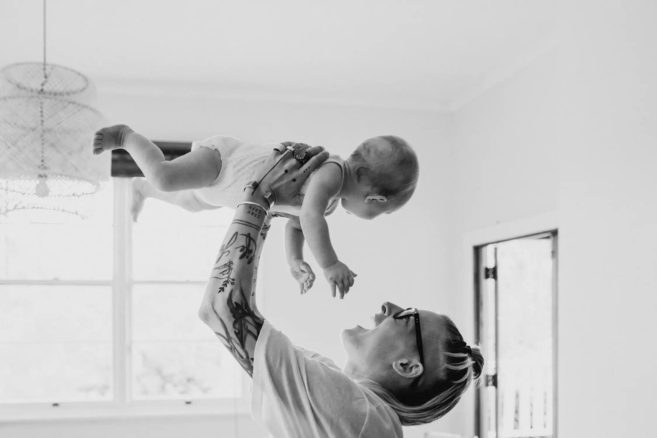 family photos byron bay