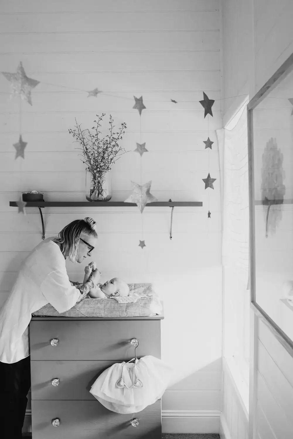 baby photographer byron bay