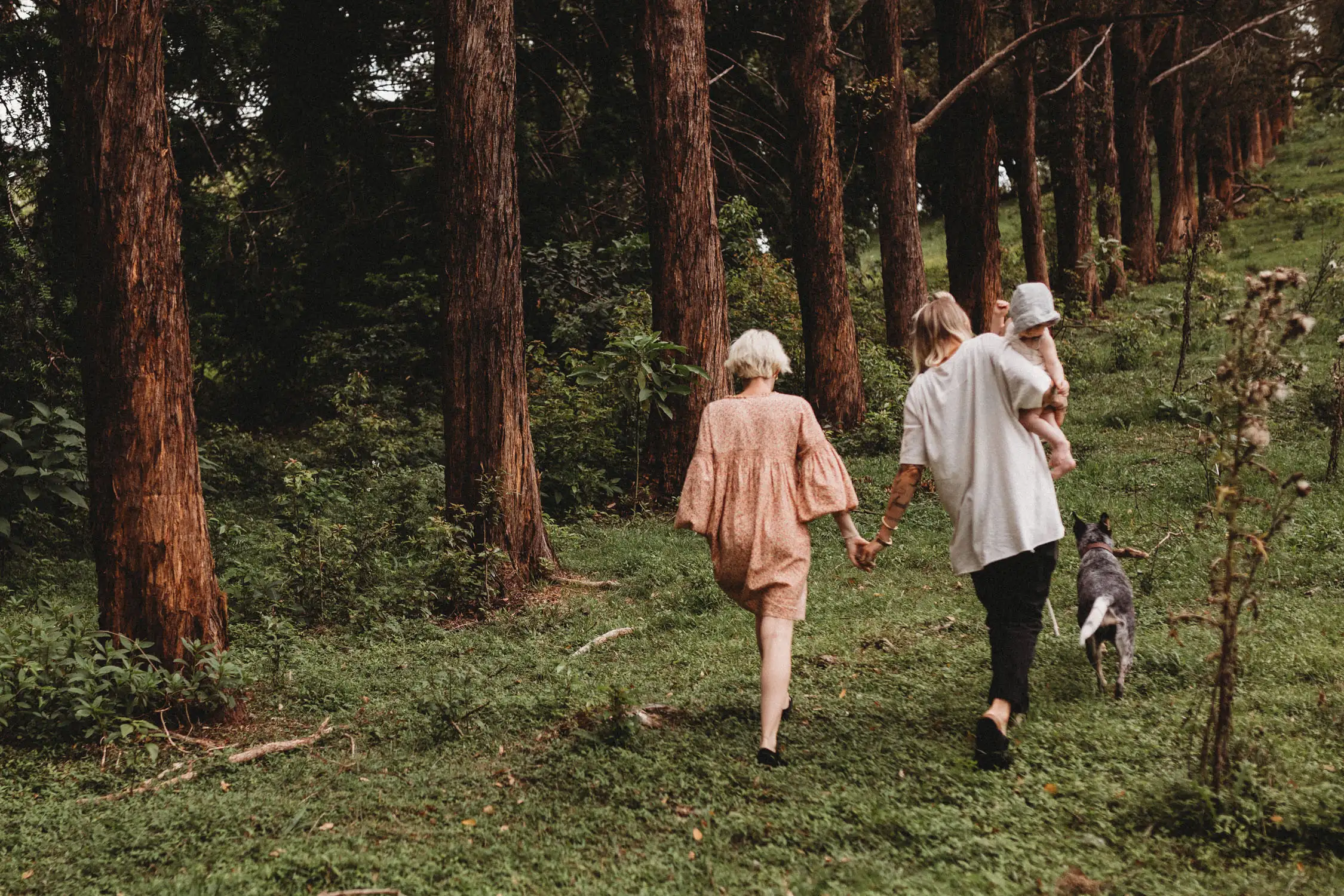 Byron Bay Family Photographer