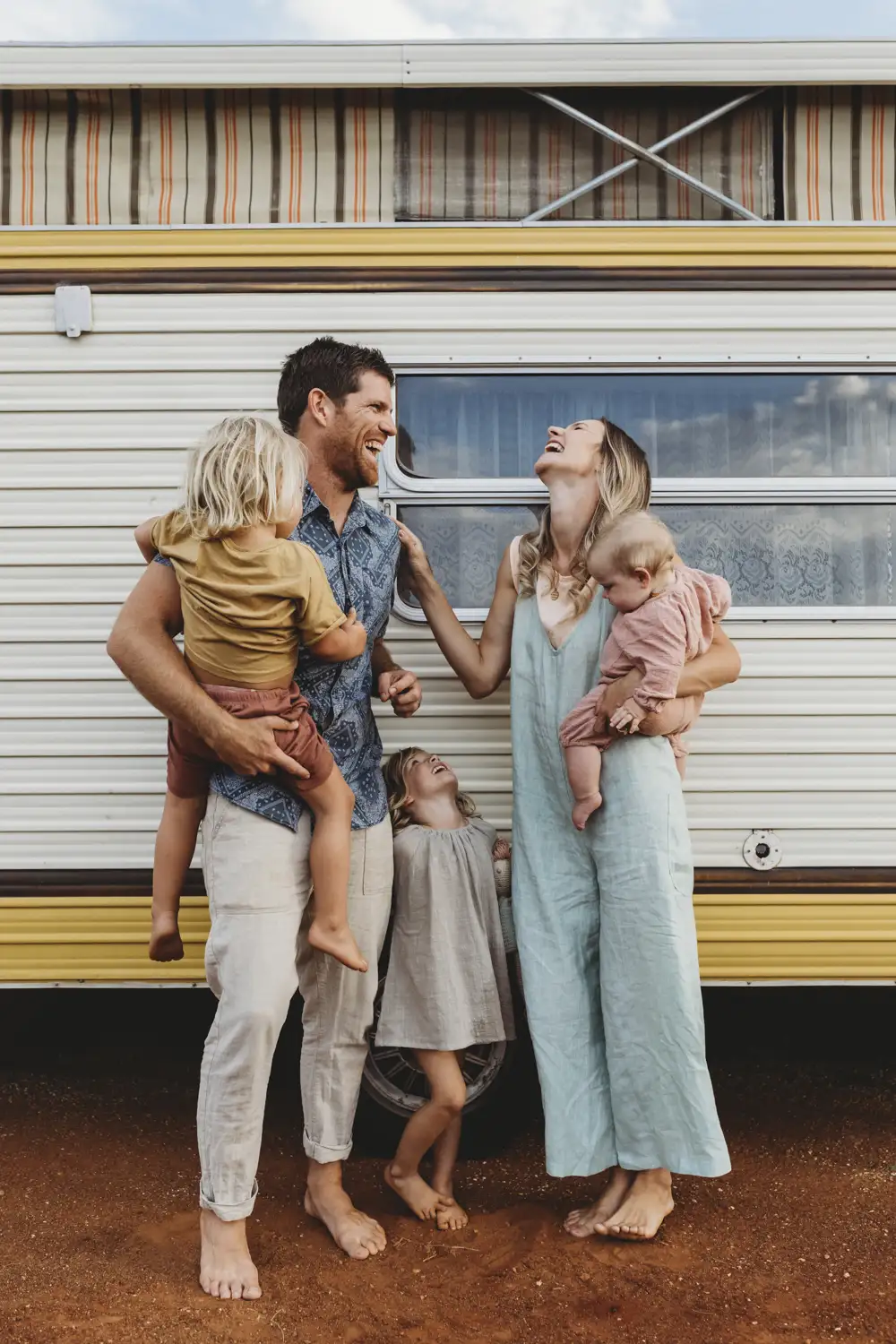 Natural byron bay photographer