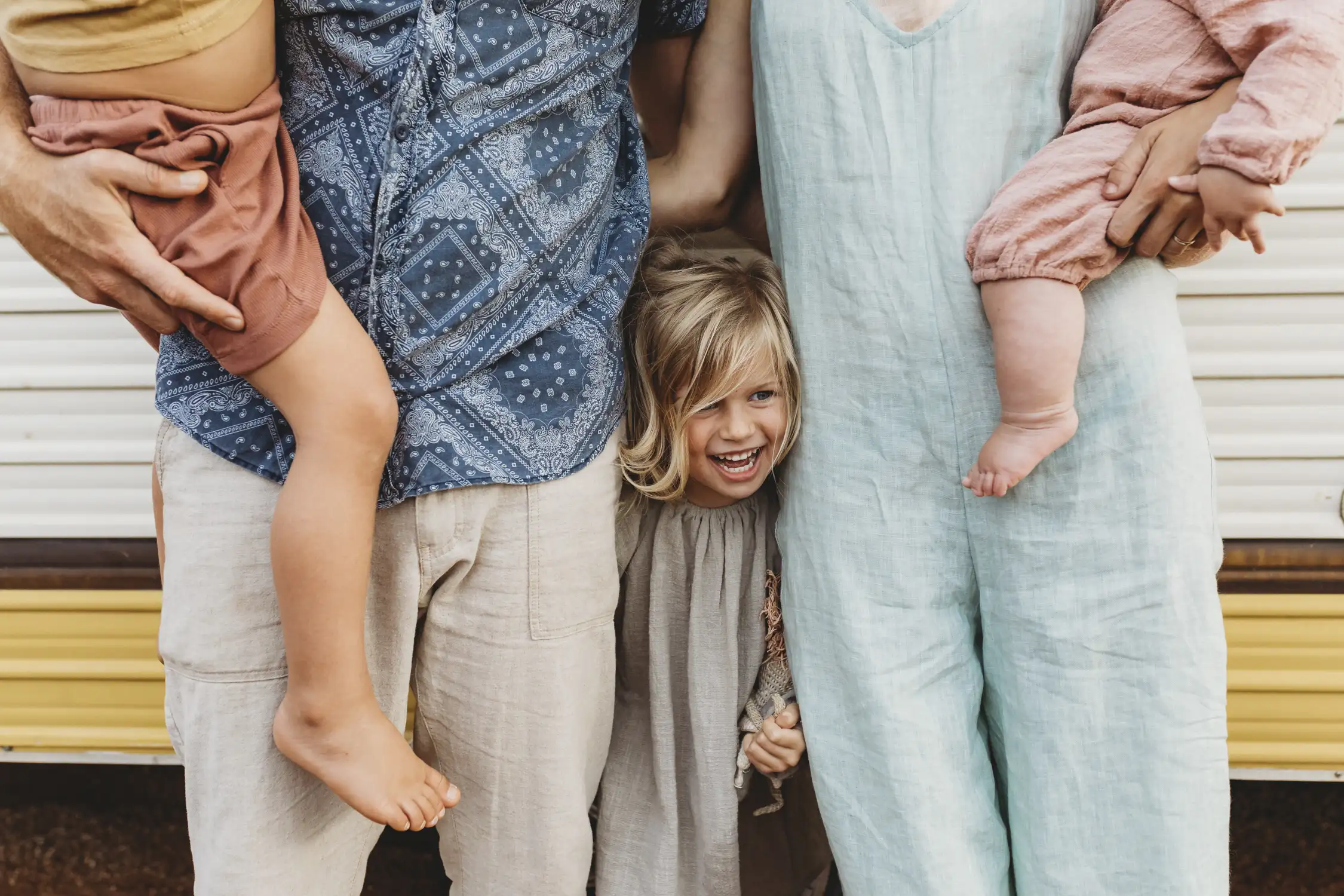 Natural byron bay photographer