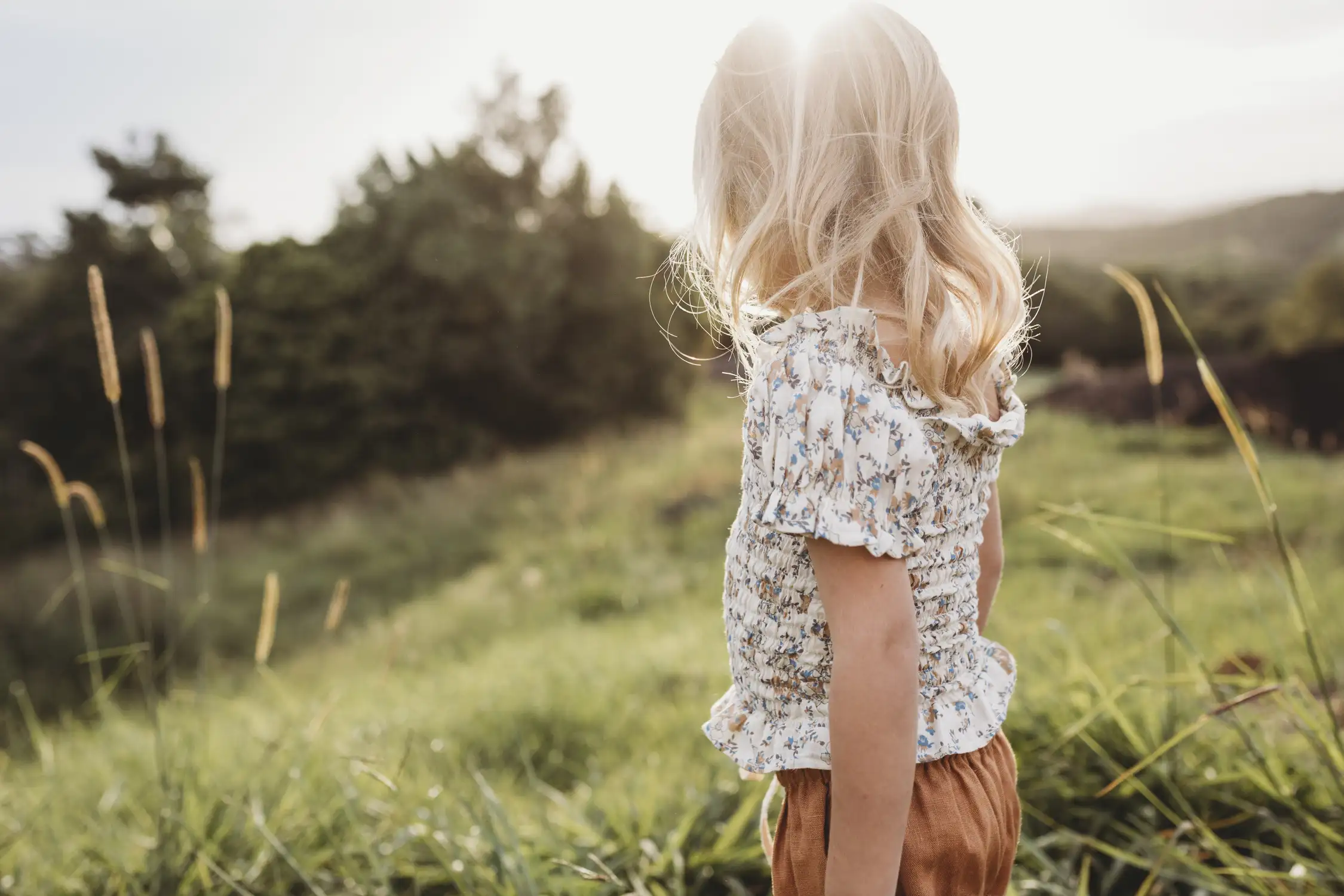 natural family photographer byron bay