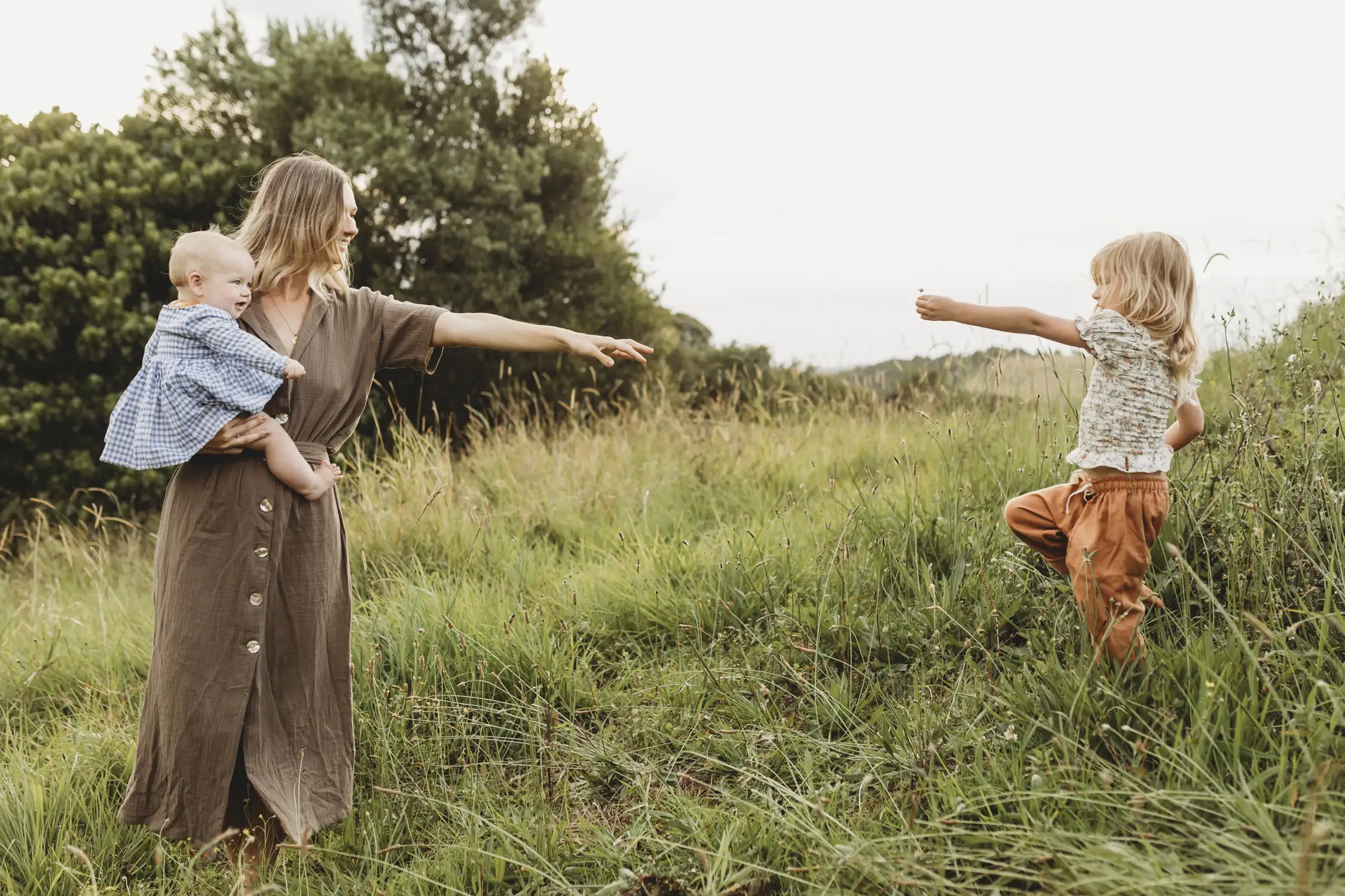 The simple folk family photographer