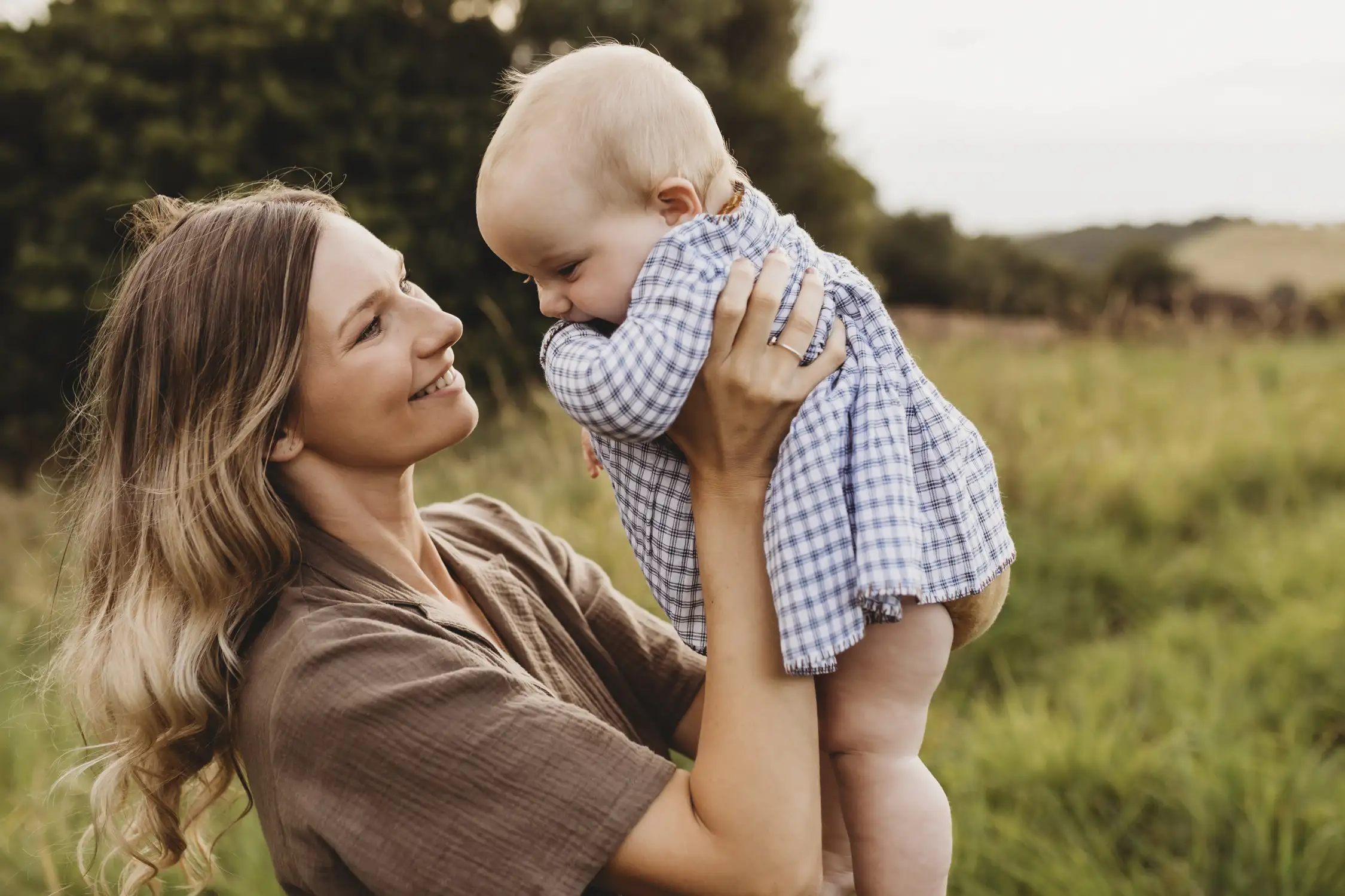 The simple folk family photographer