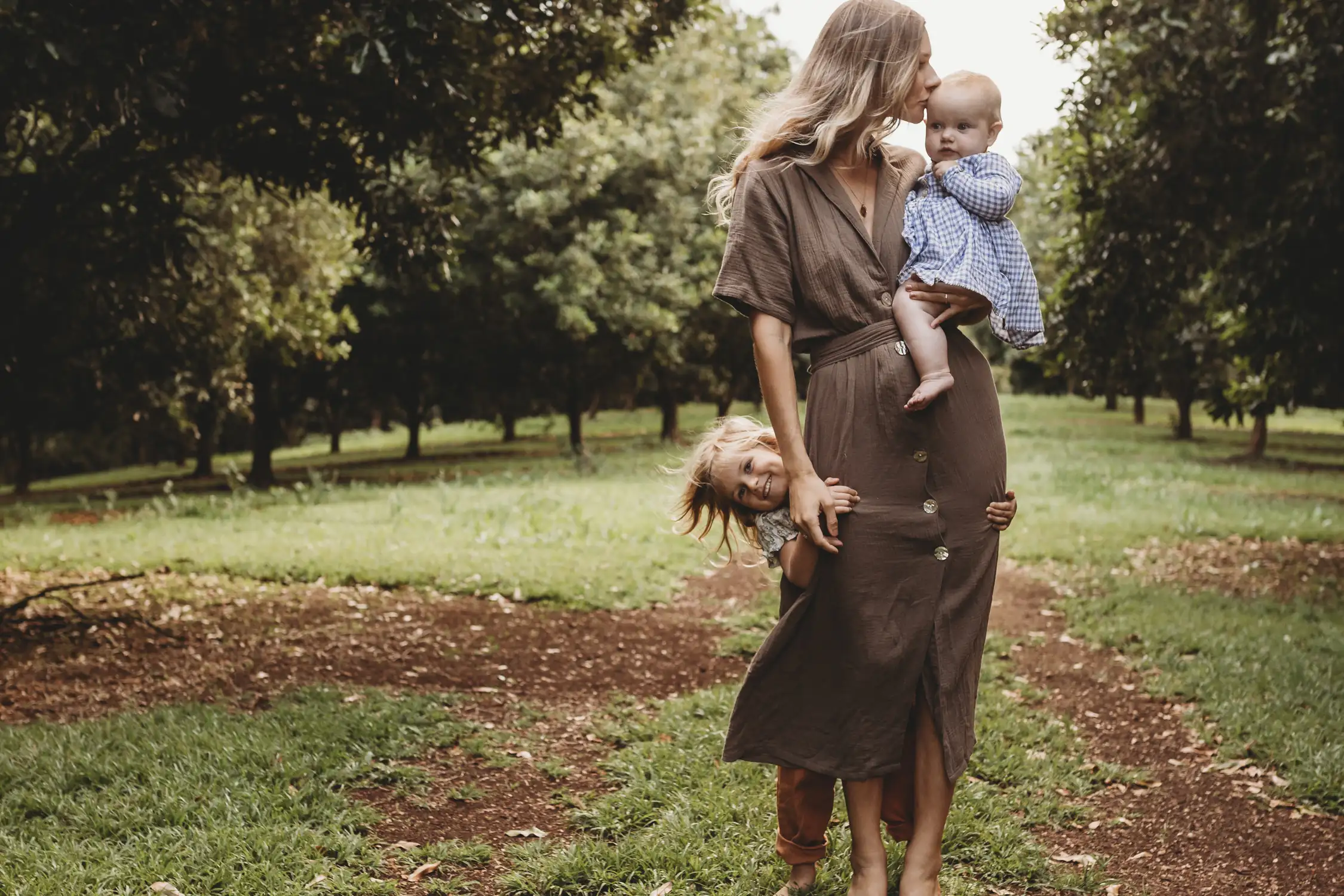 Byron Bay family Photographer