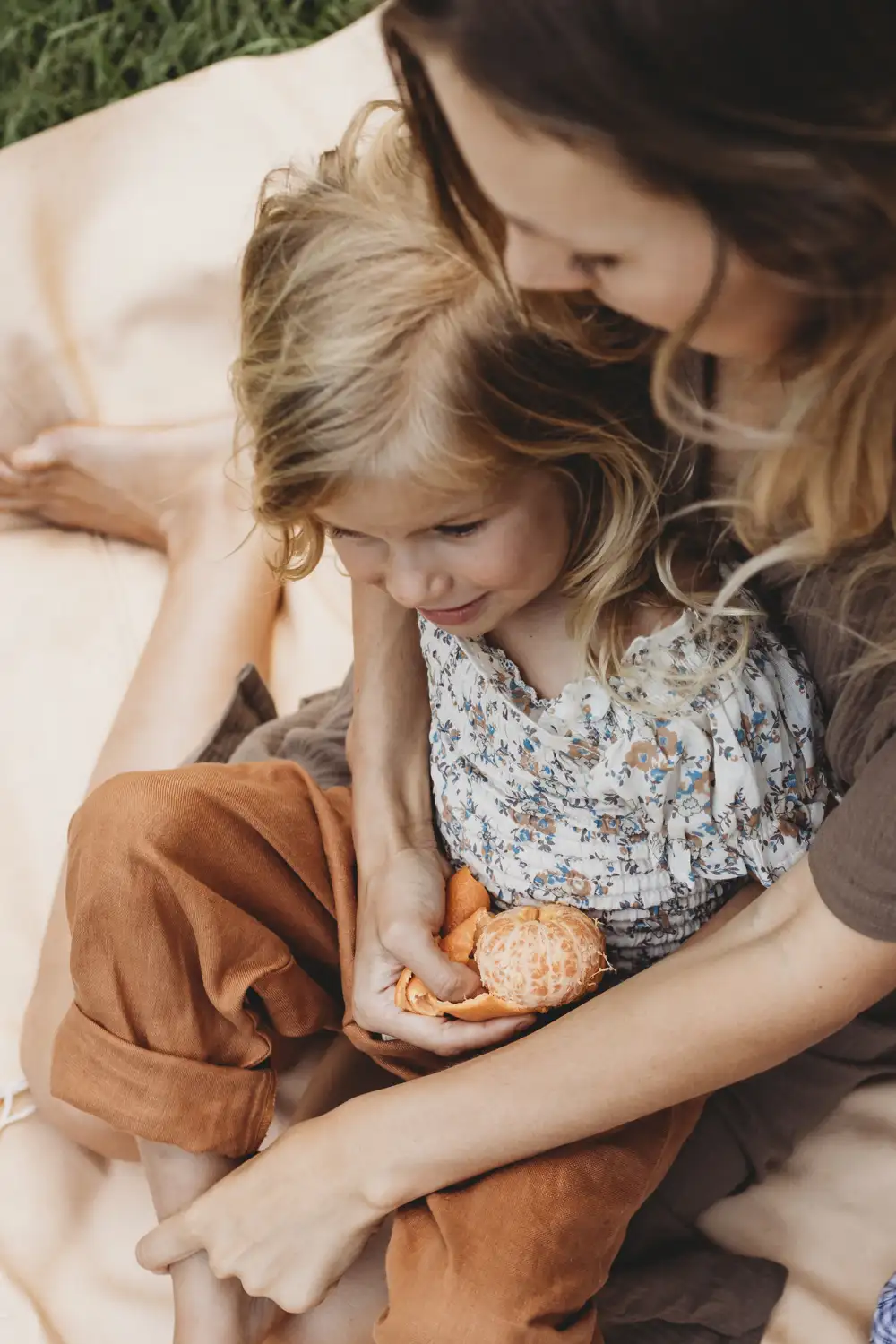 motherhood photography