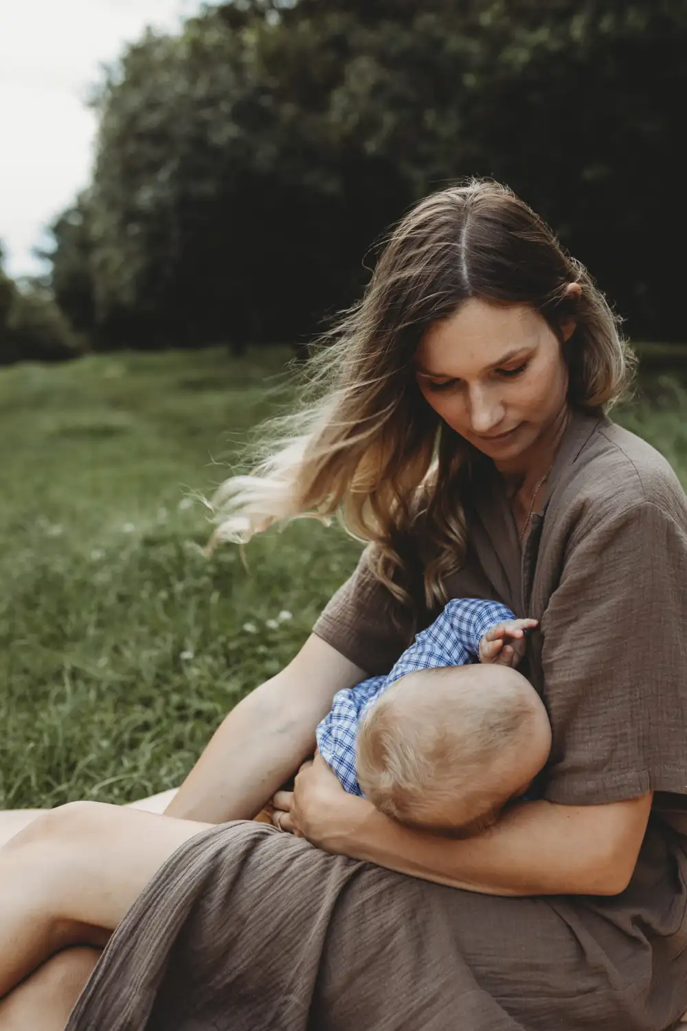 Breastfeeding Byron Bay