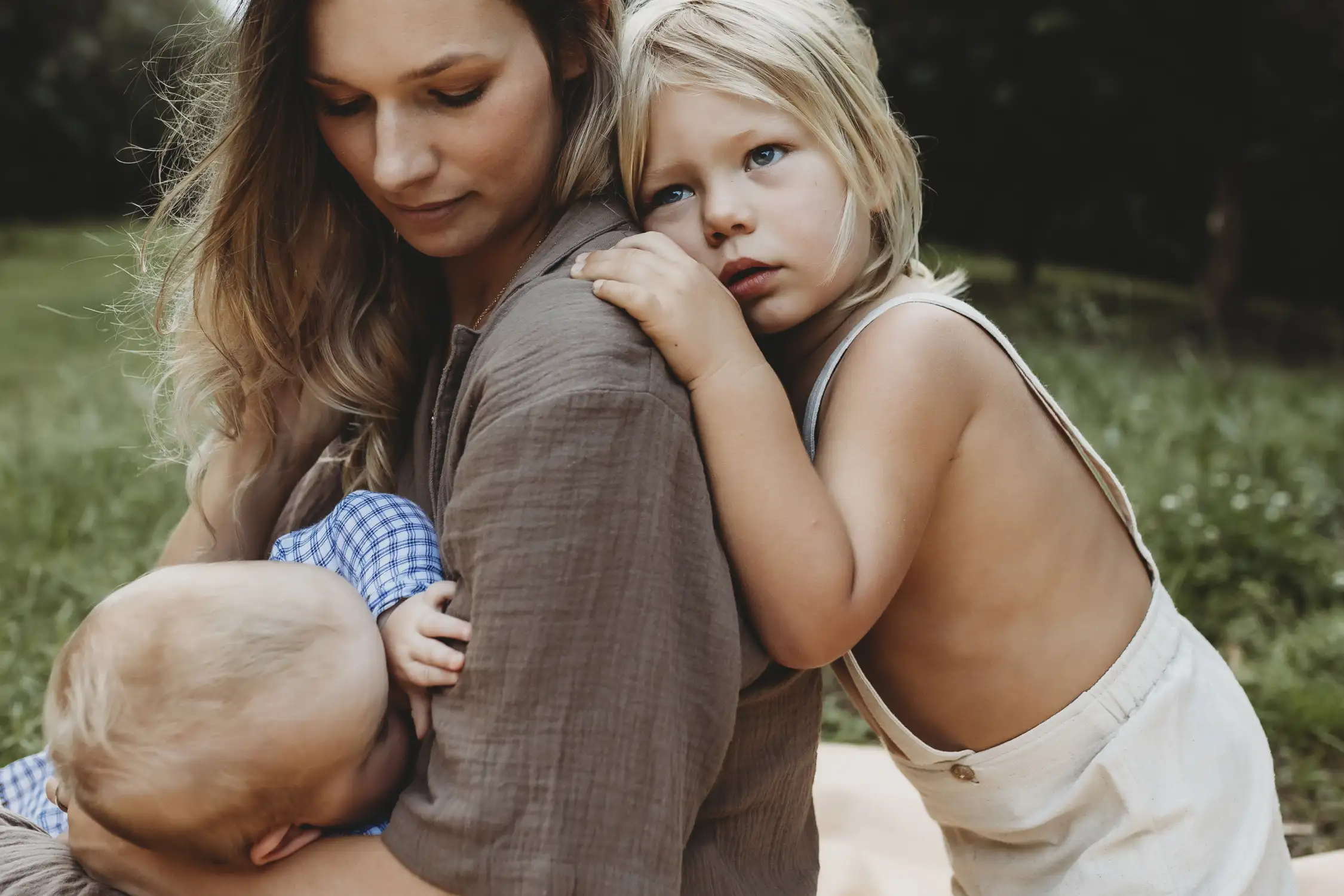Byron Bay Photographer Motherhood