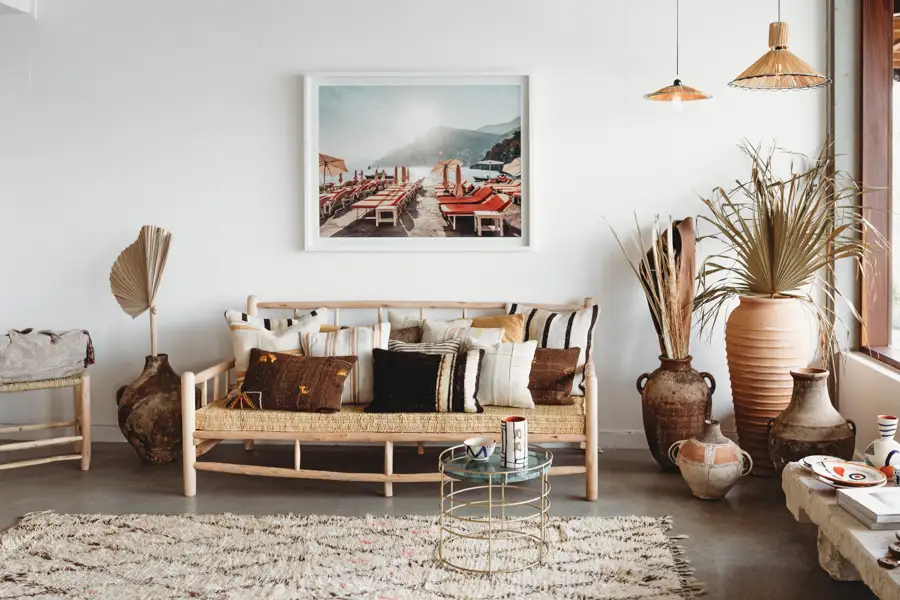 Tigmi Trading Byron Bay