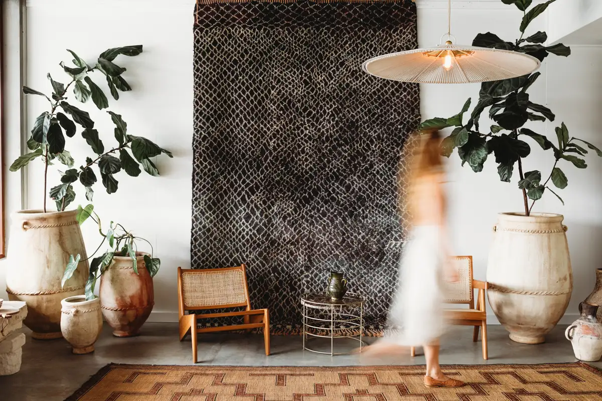 Tigmi Trading Byron Bay