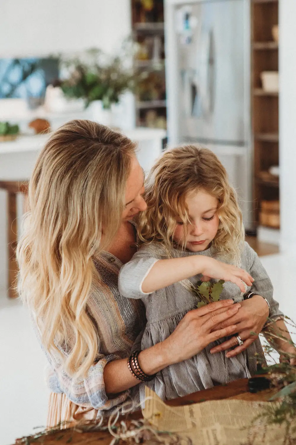 Byron bay photographer in the Lane home