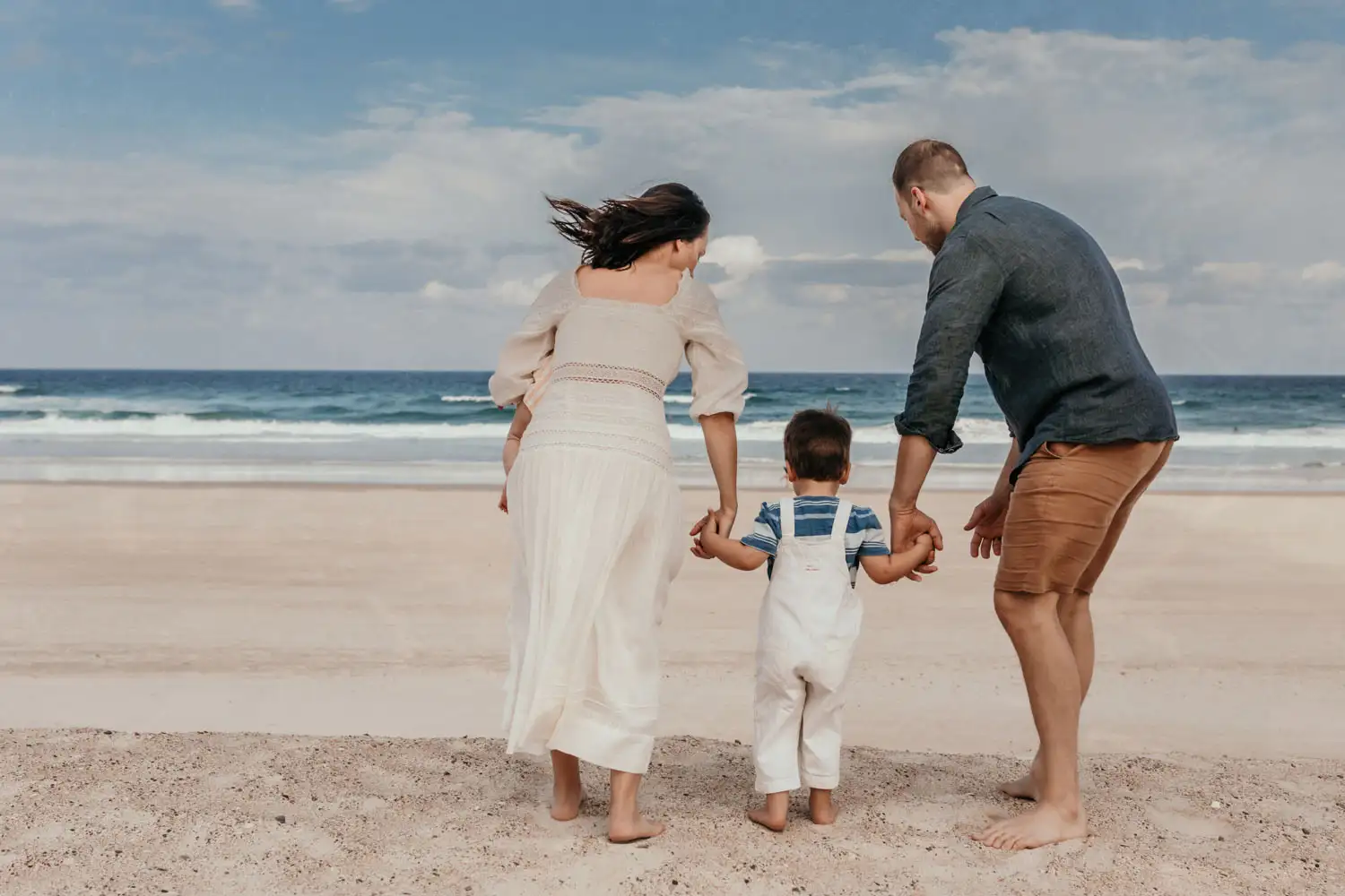 family portrait photographer The Gold Coast
