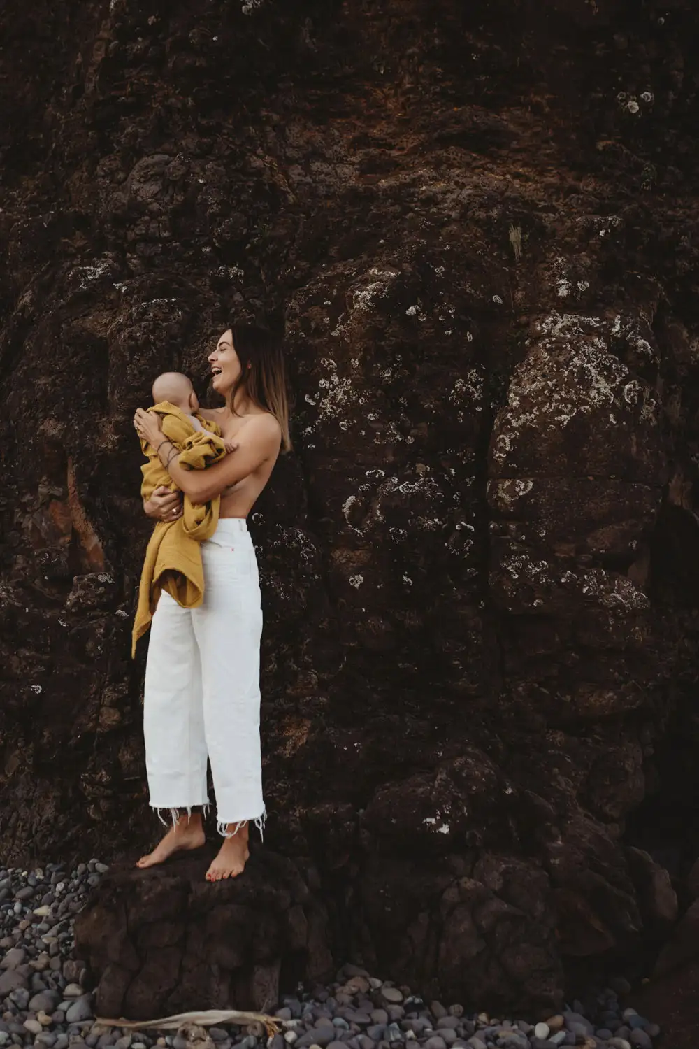 Byron Bay family photographer